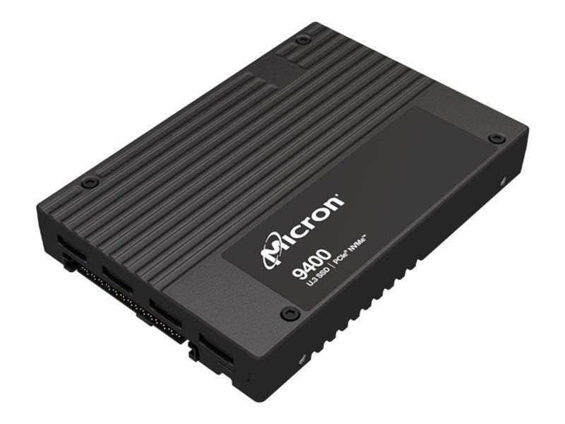 Crucial Micron 9400 PRO
