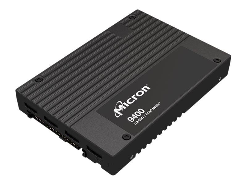 Crucial Micron 9400 PRO