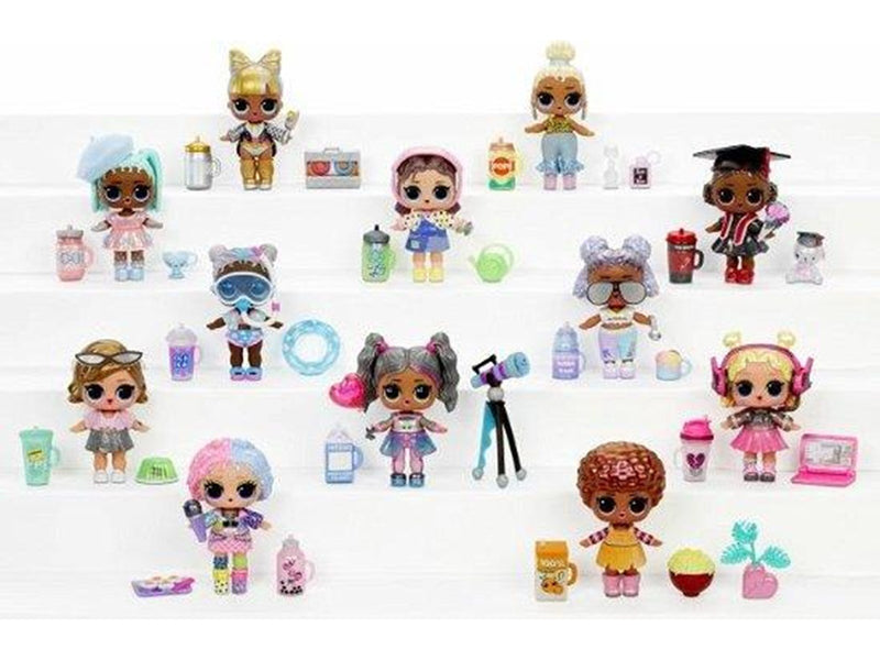 L.O.L. Surprise - Present Surprise Assortment