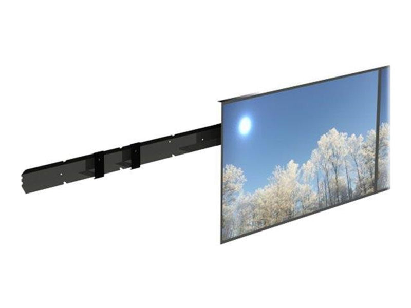 HI-ND Videorow - mounting kit - for 4x1 video wall - landscape 50"