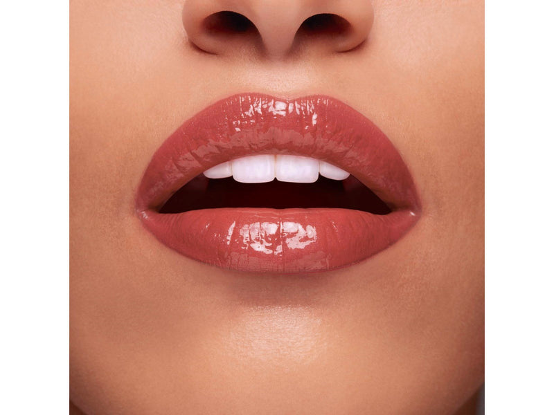 Clarins Joli Rouge Lacquer 705 Soft Berry