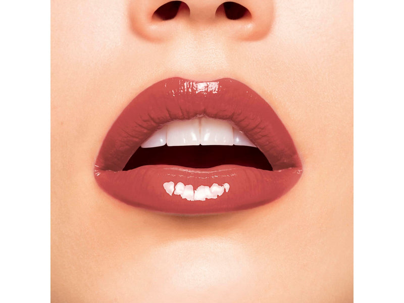 Clarins Joli Rouge Lacquer 705 Soft Berry