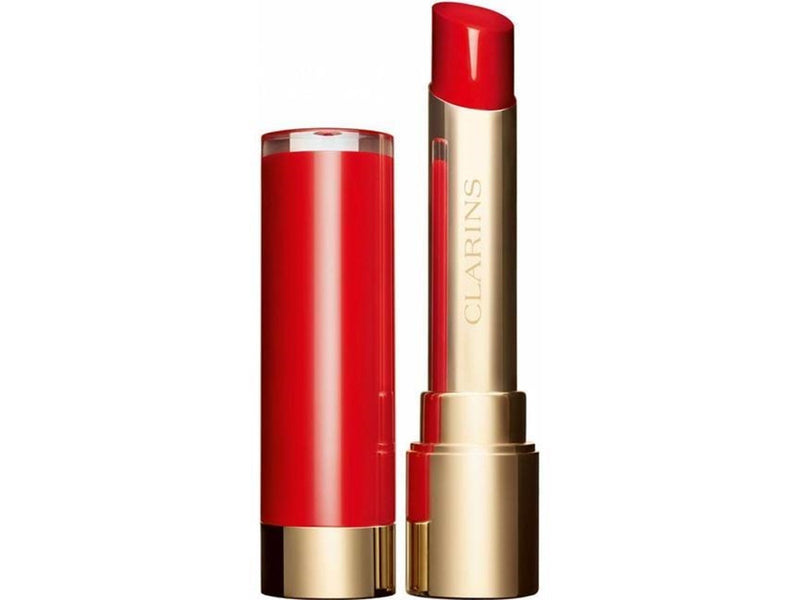 Clarins Joli Rouge Lacquer 742 Joli Rouge