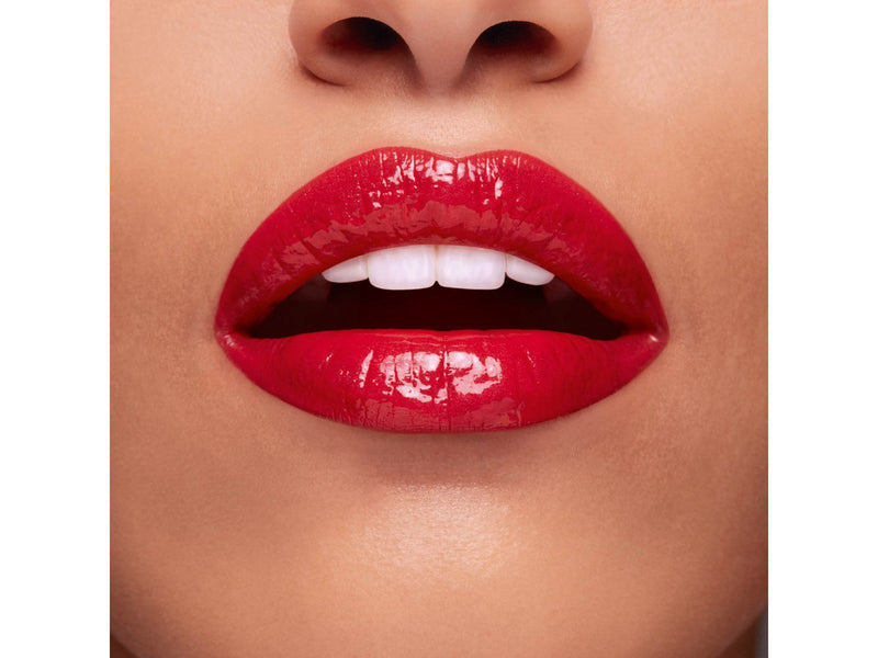 Clarins Joli Rouge Lacquer 742 Joli Rouge