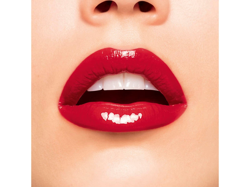 Clarins Joli Rouge Lacquer 742 Joli Rouge