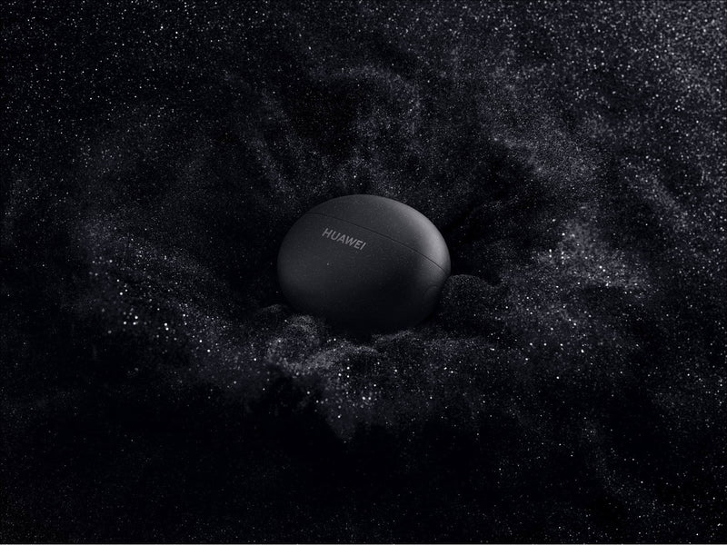 Huawei Freebuds 5i - Nebula Black