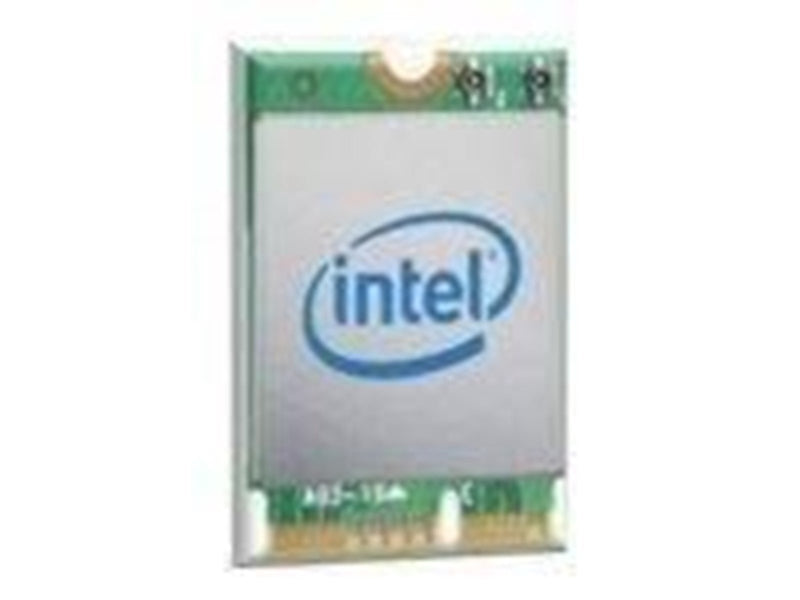 Intel Wi-Fi 6E AX411 (Gig+) 2230 DCT 2x2 AX R2 (6GHz)+BT vPro