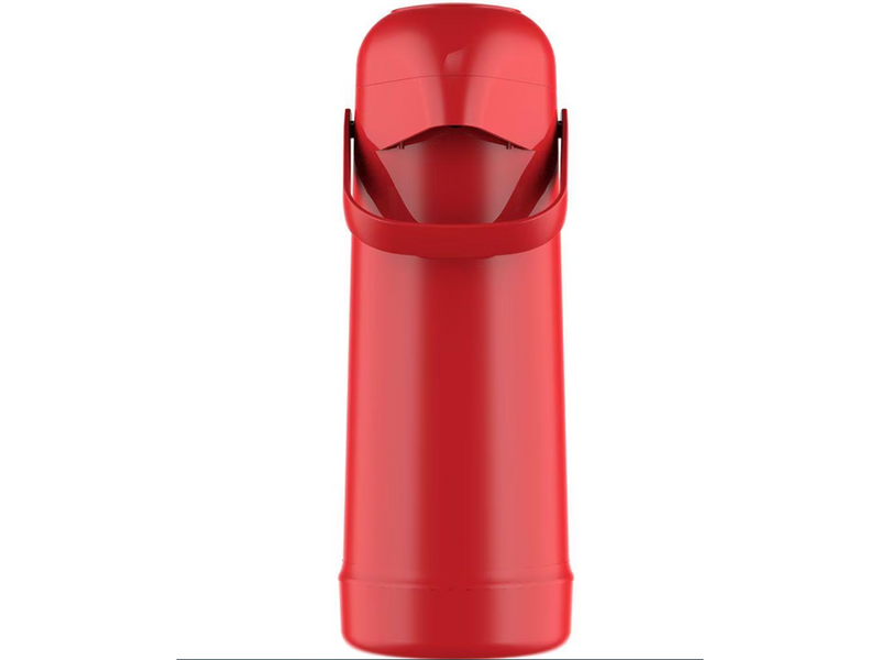 EMSA Ponza - red