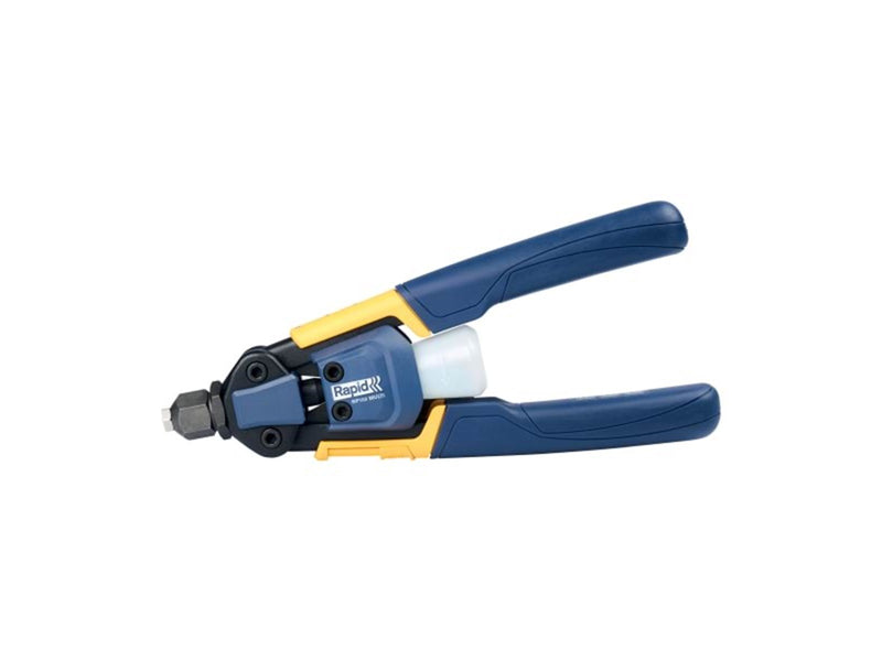 Rapid Riveter RP100Multi HD PressLess