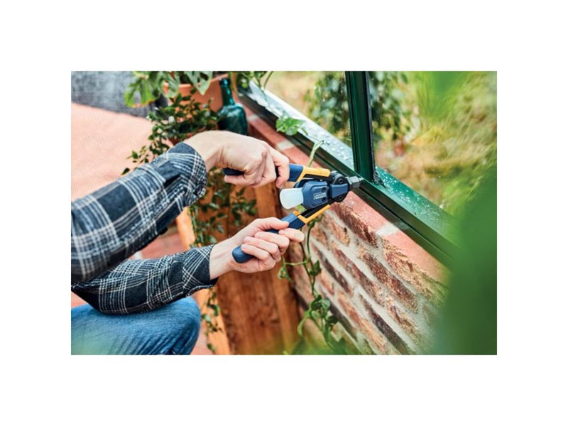 Rapid Riveter RP100Multi HD PressLess