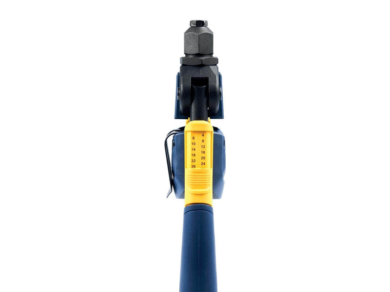 Rapid Riveter RP100Multi HD PressLess