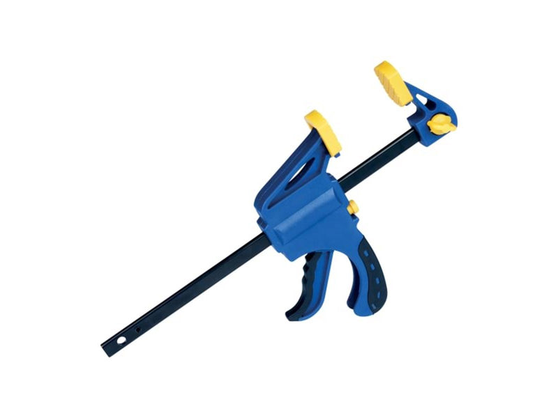 Rapid R:Mini One-Hand Clamps 3pcs