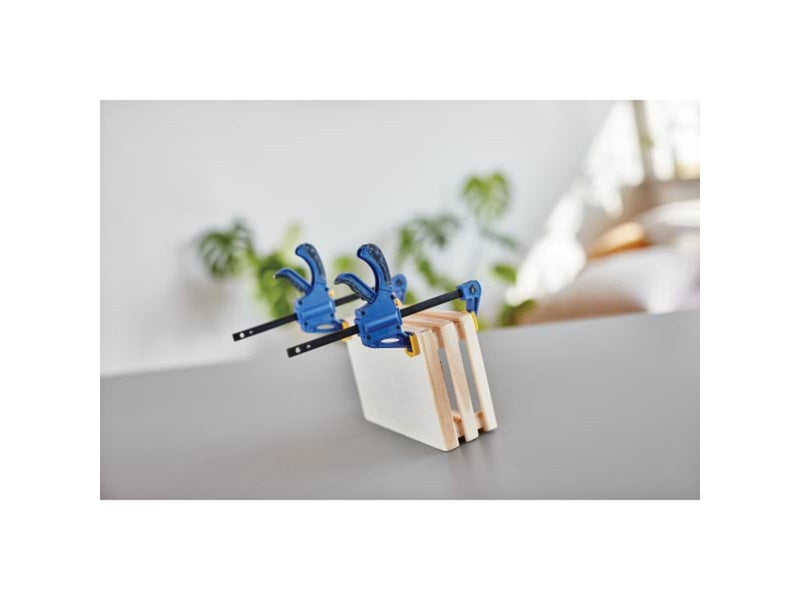 Rapid R:Mini One-Hand Clamps 3pcs