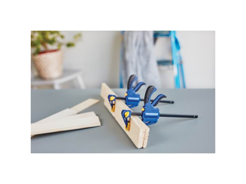 Rapid R:Mini One-Hand Clamps 3pcs