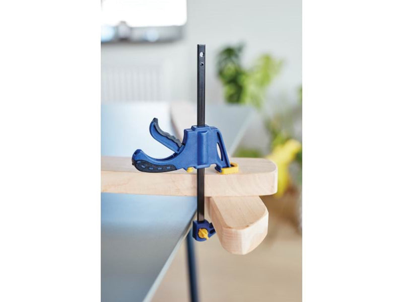 Rapid R:Mini One-Hand Clamps 3pcs