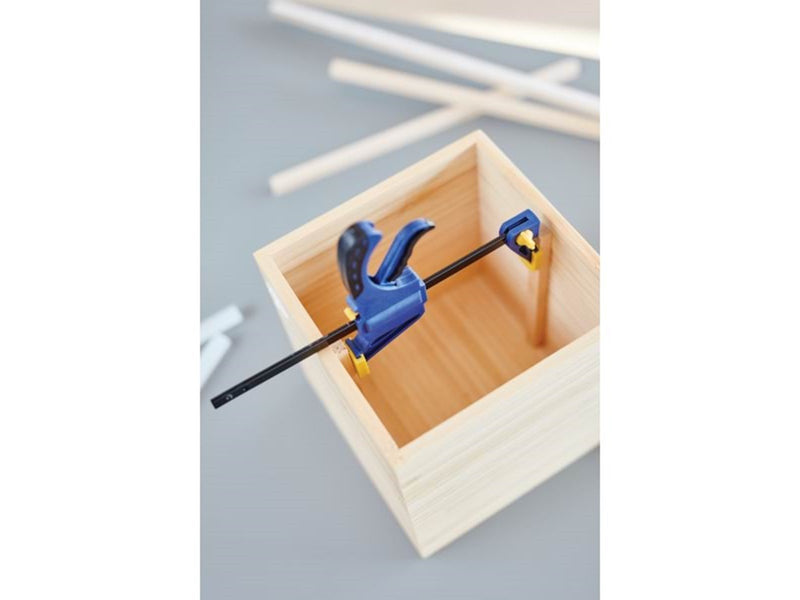 Rapid R:Mini One-Hand Clamps 3pcs