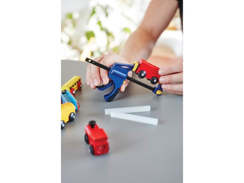 Rapid R:Mini One-Hand Clamps 3pcs