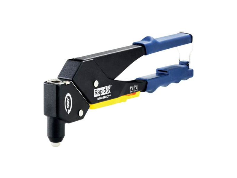 Rapid Hand Riveter RP60 MULTI