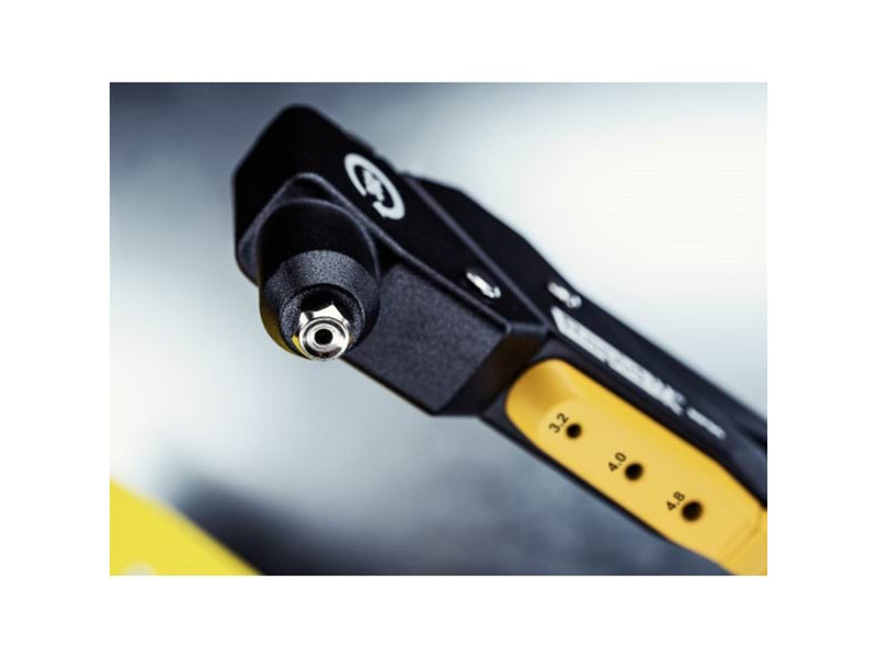 Rapid Hand Riveter RP60 MULTI