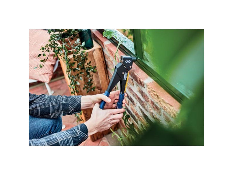 Rapid Hand Riveter RP60 MULTI