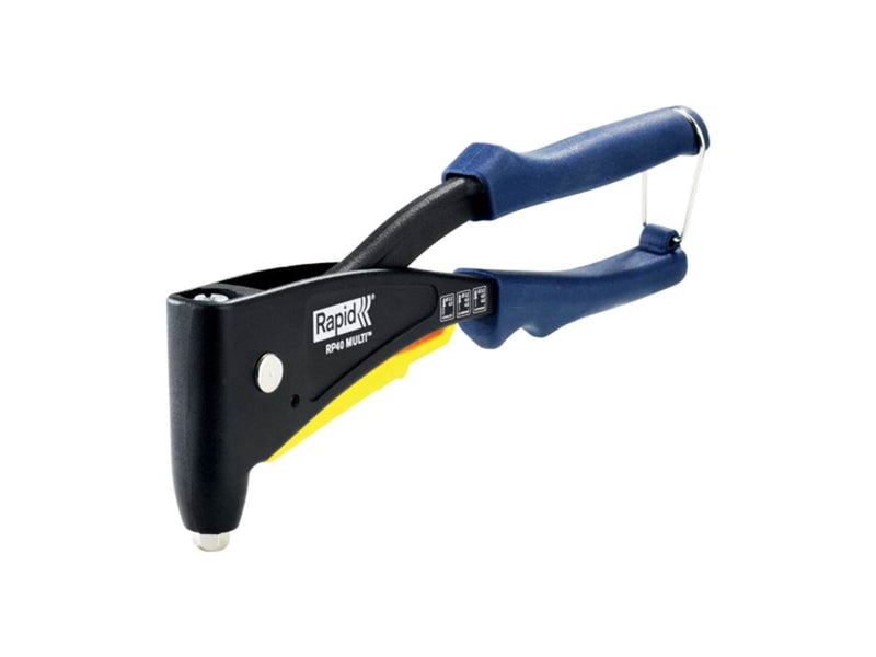 Rapid Hand Riveter RP40 Multi West