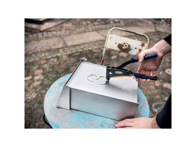 Rapid Hand Riveter RP40 Multi West
