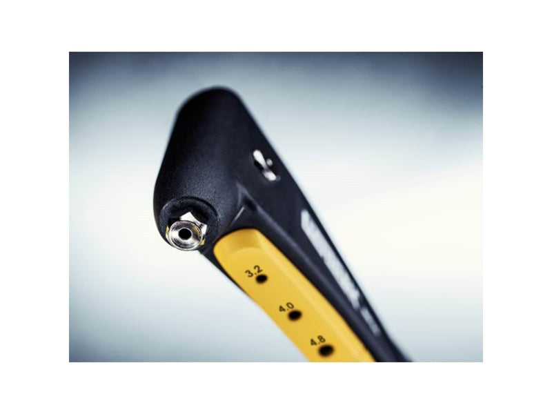 Rapid Hand Riveter RP40 Multi West