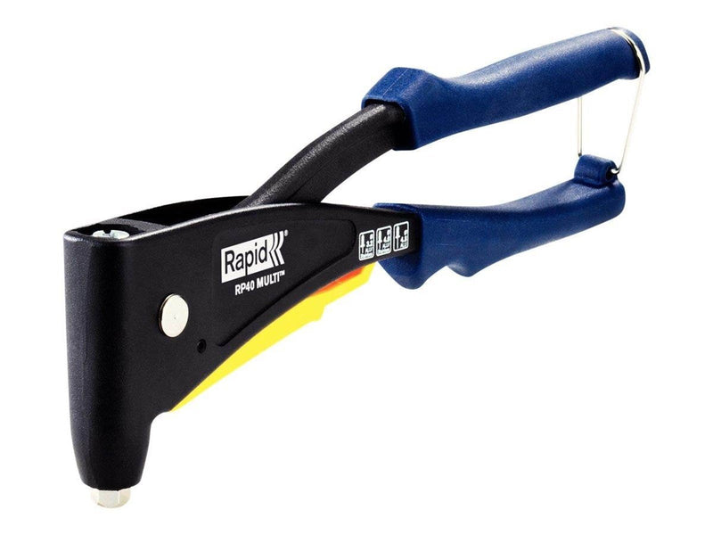 Rapid Hand Riveter RP40 Multi West