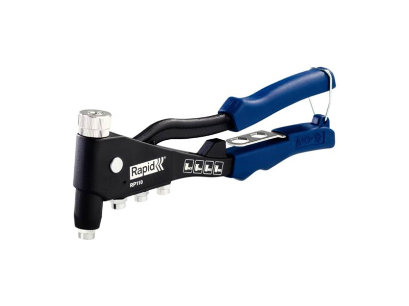 Rapid RP110 Rivet Nut Pliers