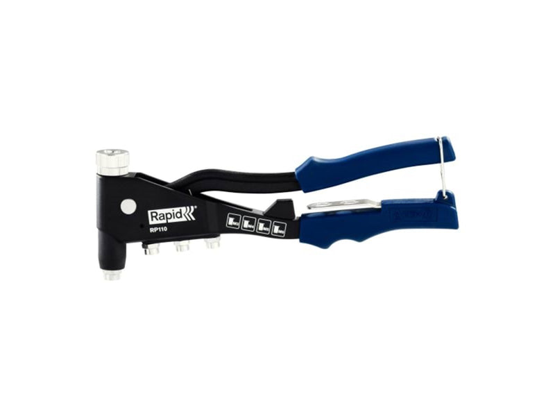 Rapid RP110 Rivet Nut Pliers