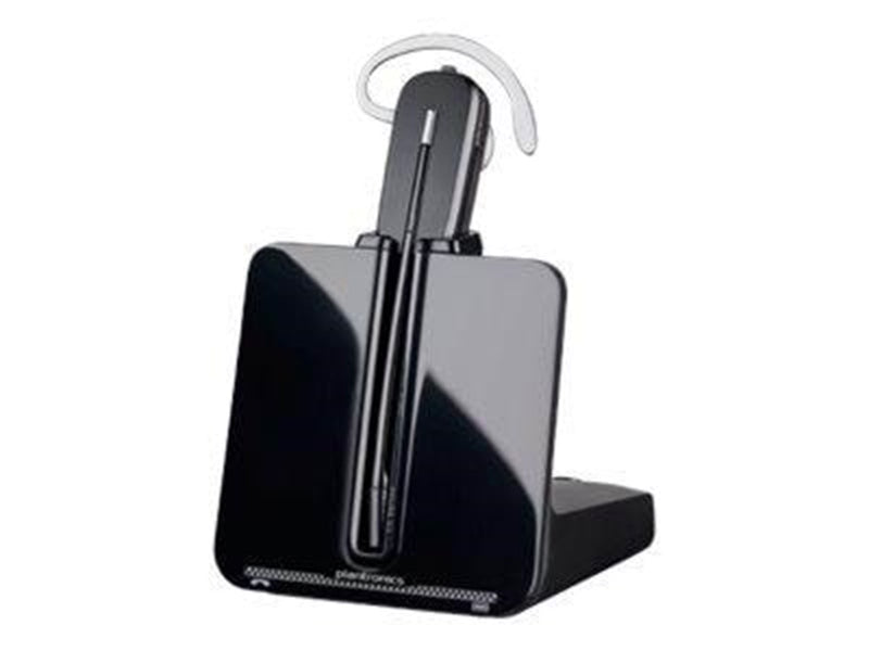Poly CS 540A Lightweight DECT Headset