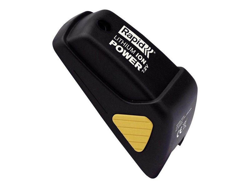 Rapid Battery for 530 & 140 for BTX530 & 140 Box