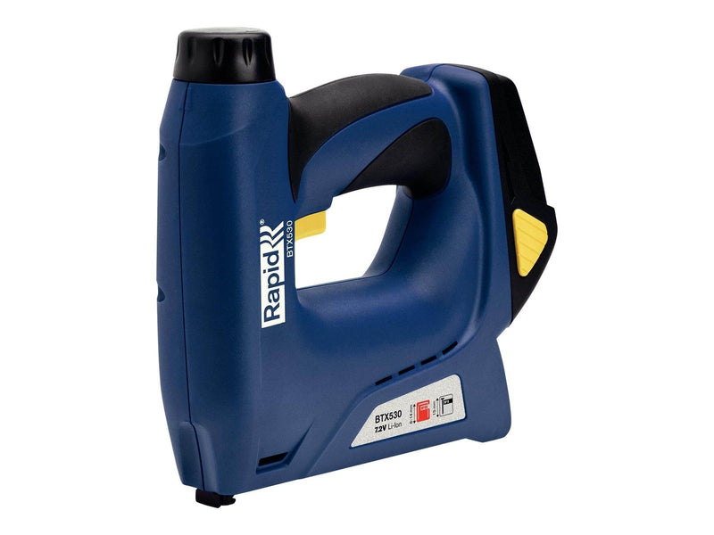 Rapid Battery for 530 & 140 for BTX530 & 140 Box