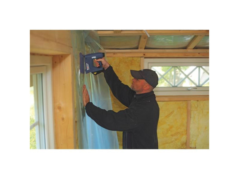 Rapid Cordless Staple Gun BTX530 7.2V