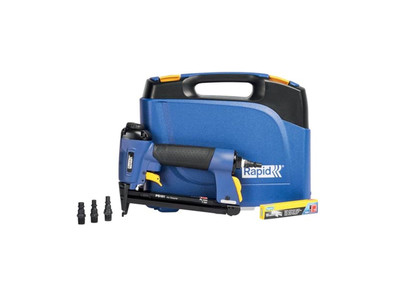 Rapid Airtac Stapler PS101 Pneumatic