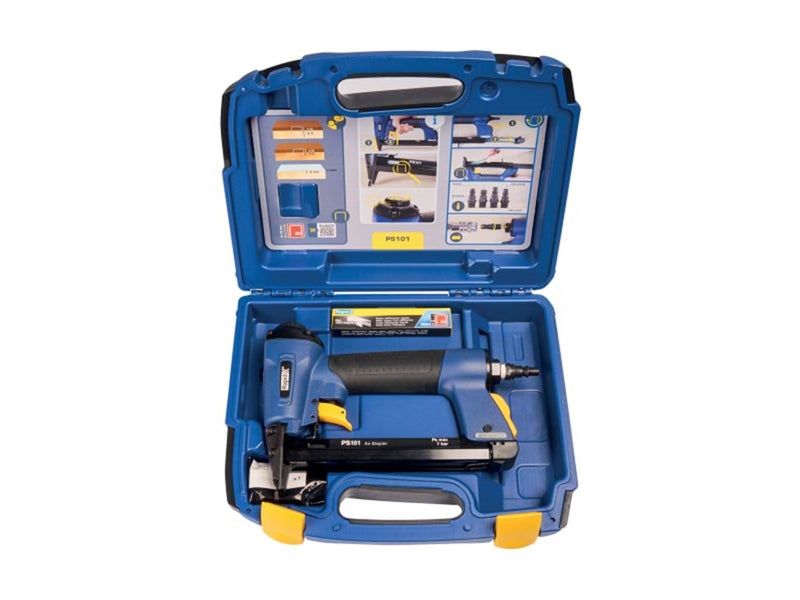 Rapid Airtac Stapler PS101 Pneumatic