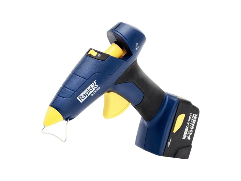Rapid Battery A300 for Glue Gun BGX300