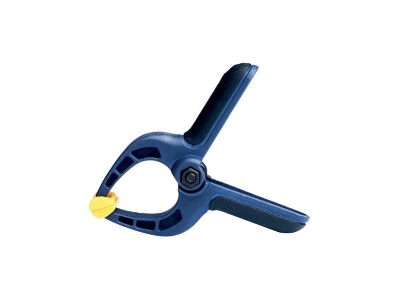 Rapid Mini Spring-Clamps 5pcs