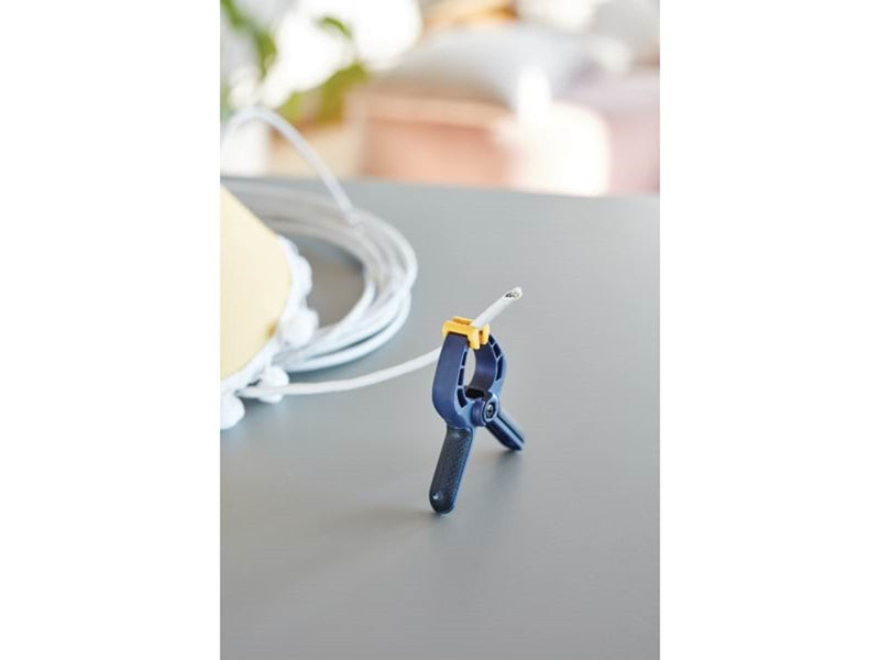 Rapid Mini Spring-Clamps 5pcs