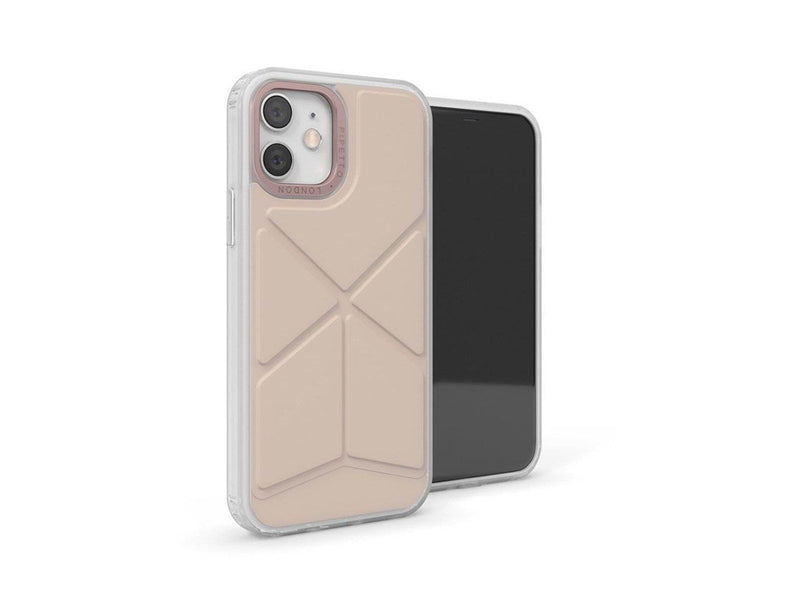 Pipetto Origami Snap for iPhone 12 mini