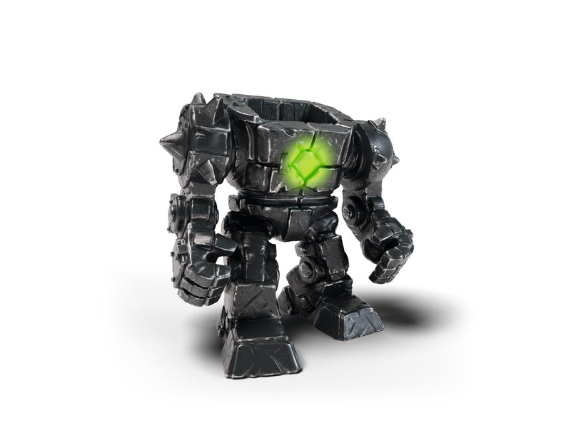 Schleich Eldrador Mini Creatures Shadow Stone Robot