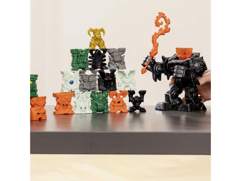 Schleich Eldrador Mini Creatures Shadow Stone Robot