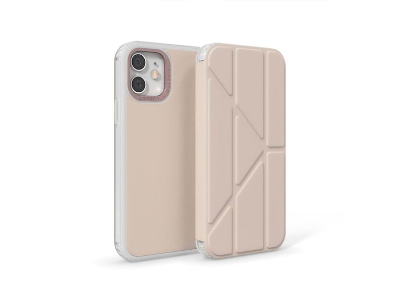 Pipetto Origami Folio for iPhone 12 mini