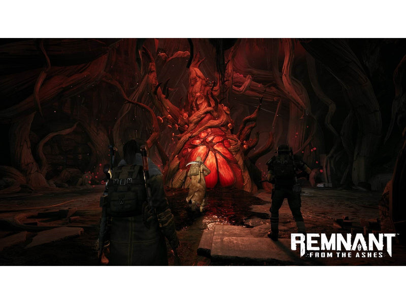 Remnant: From the Ashes - Nintendo Switch - Third Person Shooting - PEGI 16