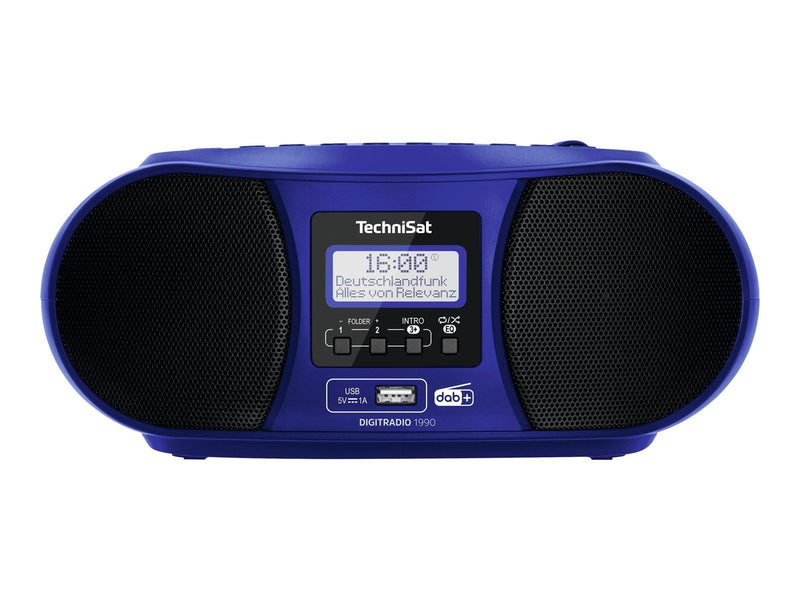 TechniSat DigitRadio 1990