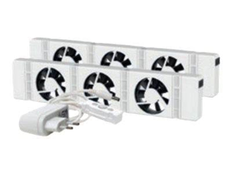 SpeedComfort Duoset