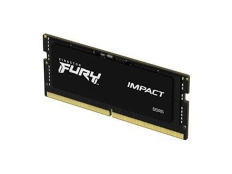Kingston FURY Impact SO DDR5-5600 C40 SC - 32GB