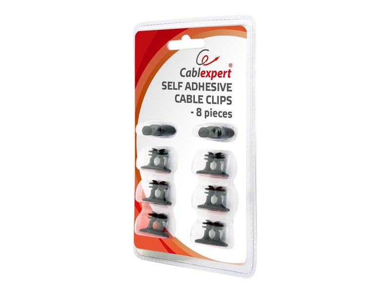 Gembird Cablexpert CM-CC-01 - cable clip
