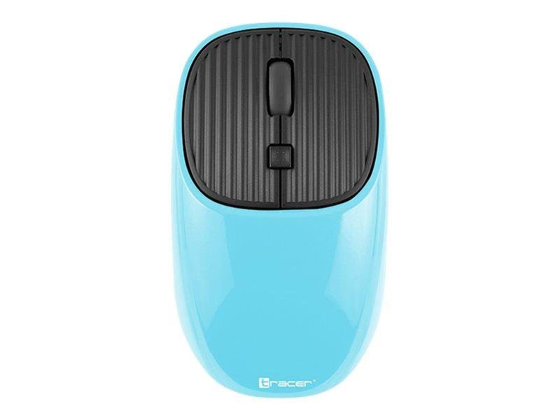 Tracer Wave - mouse - RF 2.4 GHz - Maus (Blau)