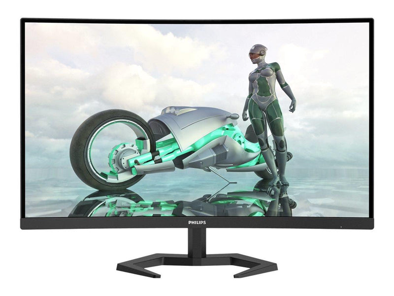 27" Philips Momentum 3000 - 1920x1080 - 165Hz - VA